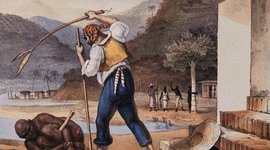 Timeline: Africans And Their Descendants In Brazil (1450 - 1800)