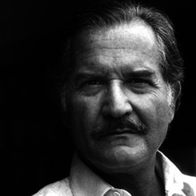 Timeline: Carlos Fuentes