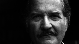Timeline: Carlos Fuentes
