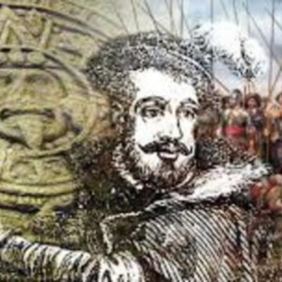 Timeline: Historia del mundo contemporáneo.