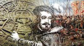 Timeline: Historia del mundo contemporáneo.