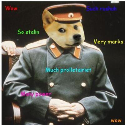 Timeline: Stalin´s Rise to Power