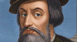 Timeline: Hernan Cortes