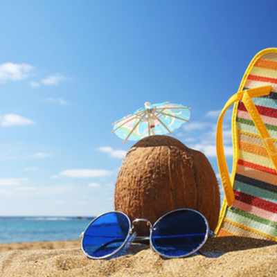 Timeline: le nostre vacanze