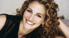 Timeline: LA VIDA DE JULIA ROBERTS