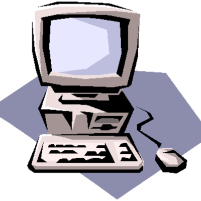 Timeline: Carlos R. - TIC 05 - Evolución de los ordenadores