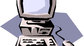 Timeline: Carlos R. - TIC 05 - Evolución de los ordenadores