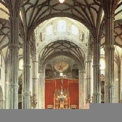 Timeline: CRONOGRAMA DE HECHOS HISTORICOS