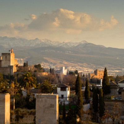 Timeline: Local Turism Events Timeline