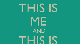 Timeline: This is My Life