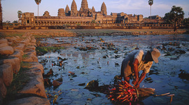 Timeline: Liliana Cambodia