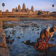 Cambodia 10083