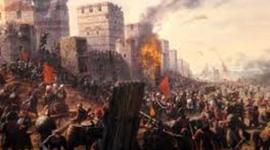 Timeline: Middle Ages Timeline