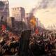 Constantinople invasions
