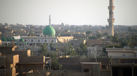 Timeline: Sunrise Over Fallujah