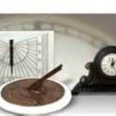 Timeline: evolució del rellotge