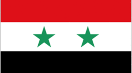 Timeline: Syria history