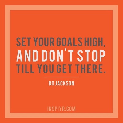 Timeline: Goal Timeline