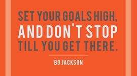 Timeline: Goal Timeline