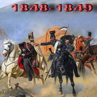 Timeline: 1848-1849-es forradalom és szabadságharc