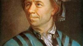 Timeline: Leonhard Euler