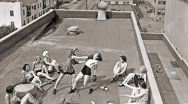 Timeline: Philosophers of Human Rights