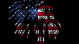 Timeline: Major holidays and festivals in the USA