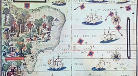Timeline: Portuguese Colonists & Merchants In Colonial Brazil (1450 - 1800)