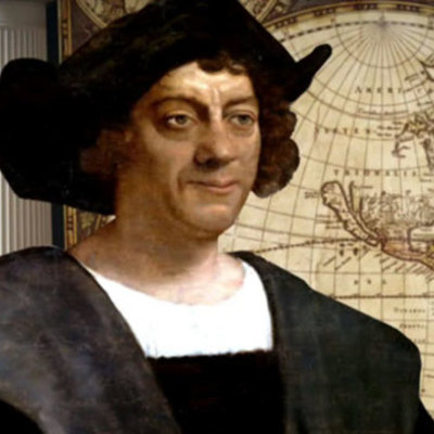 Timeline: Christopher Columbus