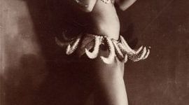 Timeline: A Brief History of Motion Artists