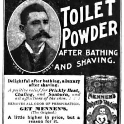 Timeline: History of Advertising