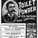 Mennen's borated talcum toilet powder  1898