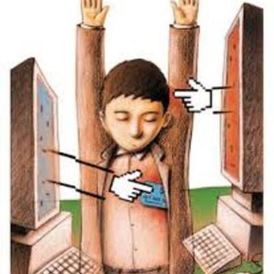 Timeline: los 10 delitos  mas comunes