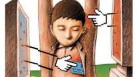 Timeline: los 10 delitos  mas comunes