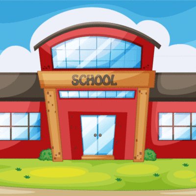 Timeline: Mi vida educativa