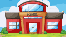 Timeline: Mi vida educativa