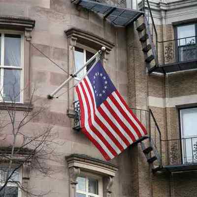 Timeline: American Revolution Battles