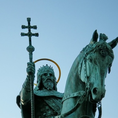 Timeline: Szent István uralkodása
