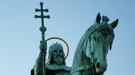 Timeline: Szent István uralkodása