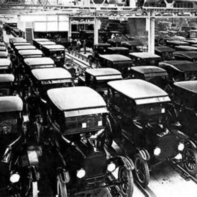 Timeline: Historia de la Ingeniería