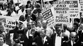 Timeline: Civil Rights