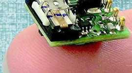 Timeline: HISTORIA DE LA MICROELECTRÓNICA