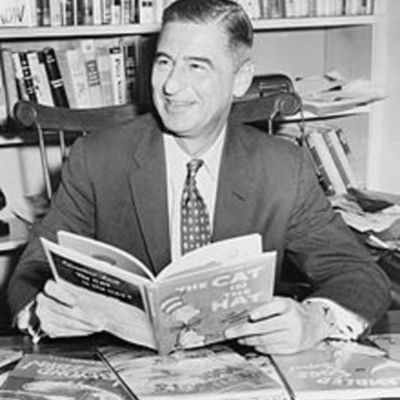 Timeline: Theodor Seuss Geisel