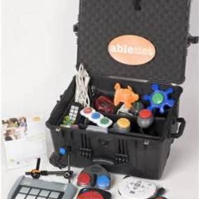 Timeline: Assistive Technology