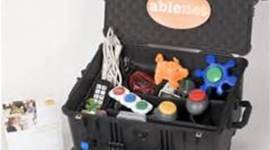 Timeline: Assistive Technology