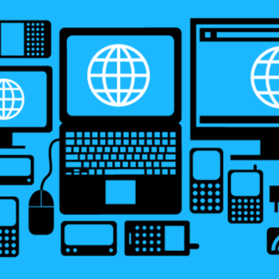Timeline: Historia del Internet. Por Jo.