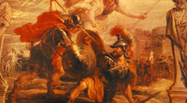 Timeline: History of Drawing By Joshua Loera