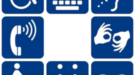 Timeline: Disability Legislation that Leads to Assistive Technology Mandates