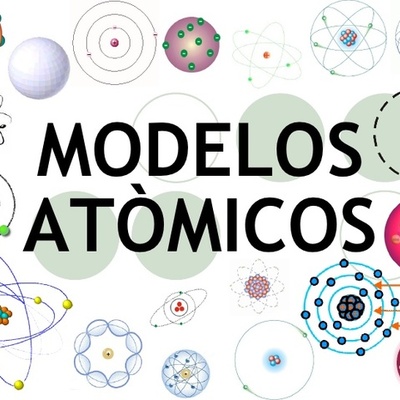 Timeline: los modelos atómicos a través del tiempo