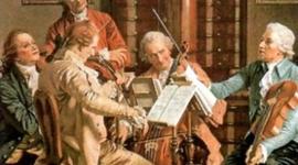 Timeline: EL PERIODO BARROCO DE LA MÚSICA